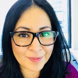 Meet your Posher, Brenda